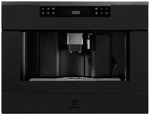 Ремонт кофемашин